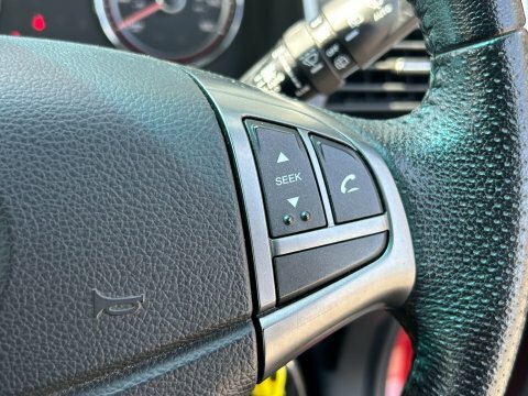 SsangYong Korando Se Grey #15
