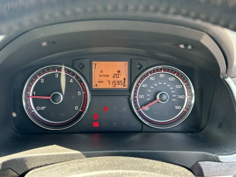 SsangYong Korando Se Grey #14