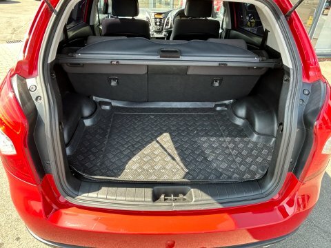 SsangYong Korando Se Grey #7