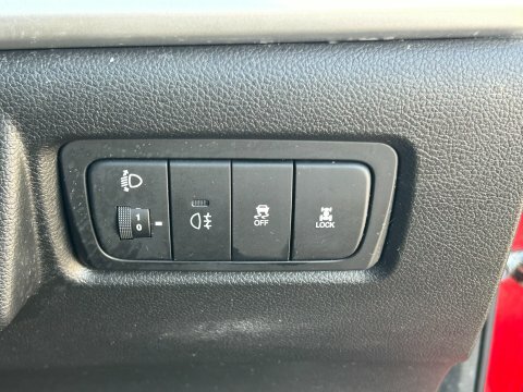 SsangYong Korando Se Grey #17