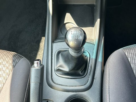 SsangYong Korando Se Grey #21