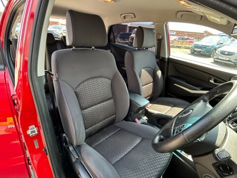 SsangYong Korando Se Grey #10