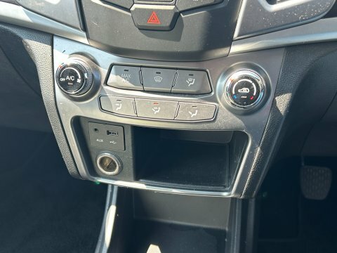 SsangYong Korando Se Grey #20