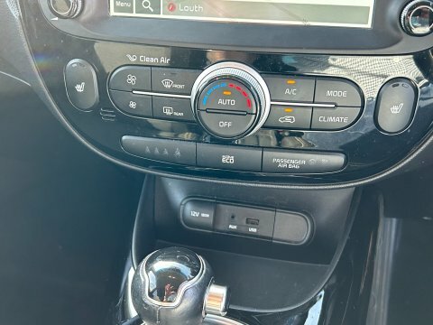 Kia Soul Suv 1.6 White #20