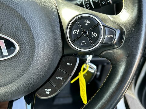Kia Soul Suv 1.6 White #13