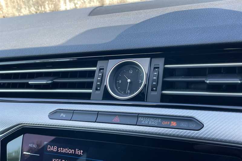 Volkswagen Arteon 2.0 Tsi R-line Dsg #16