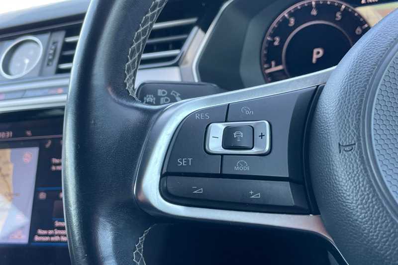 Volkswagen Arteon 2.0 Tsi R-line Dsg #21