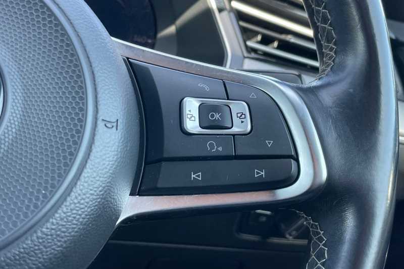 Volkswagen Arteon 2.0 Tsi R-line Dsg #22