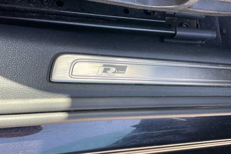 Volkswagen Arteon 2.0 Tsi R-line Dsg #45