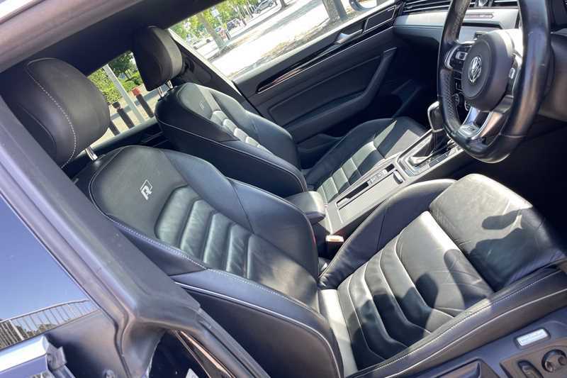 Volkswagen Arteon 2.0 Tsi R-line Dsg #43