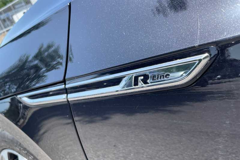 Volkswagen Arteon 2.0 Tsi R-line Dsg #33