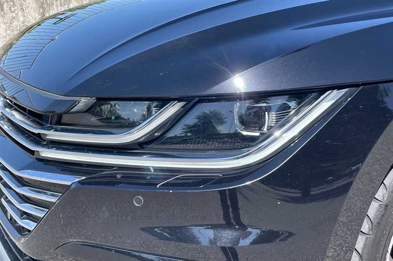 Volkswagen Arteon 2.0 Tsi R-line Dsg #32
