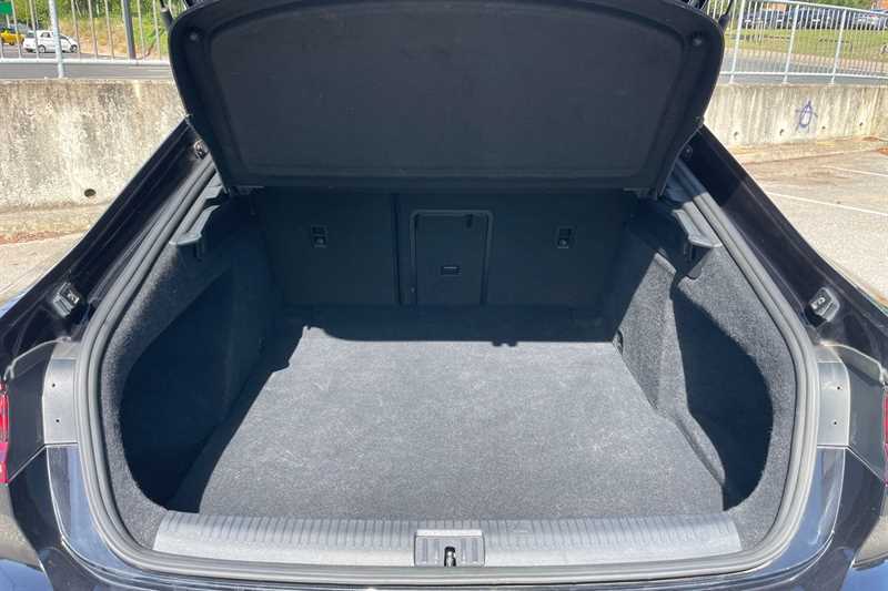 Volkswagen Arteon 2.0 Tsi R-line Dsg #24