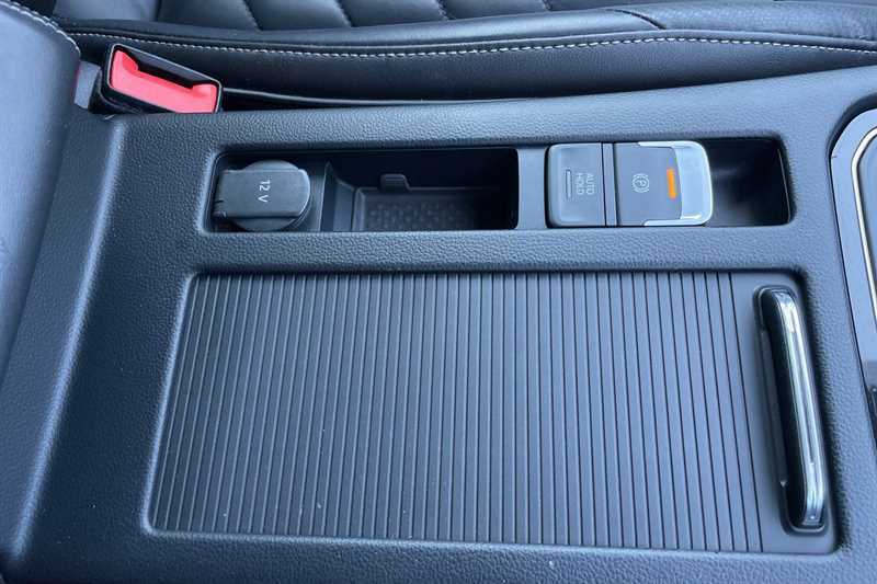 Volkswagen Arteon 2.0 Tsi R-line Dsg #27