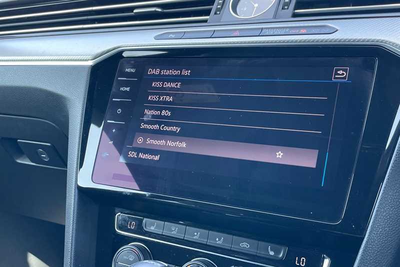 Volkswagen Arteon 2.0 Tsi R-line Dsg #17