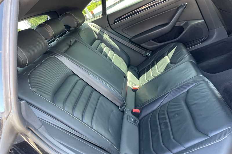 Volkswagen Arteon 2.0 Tsi R-line Dsg #41