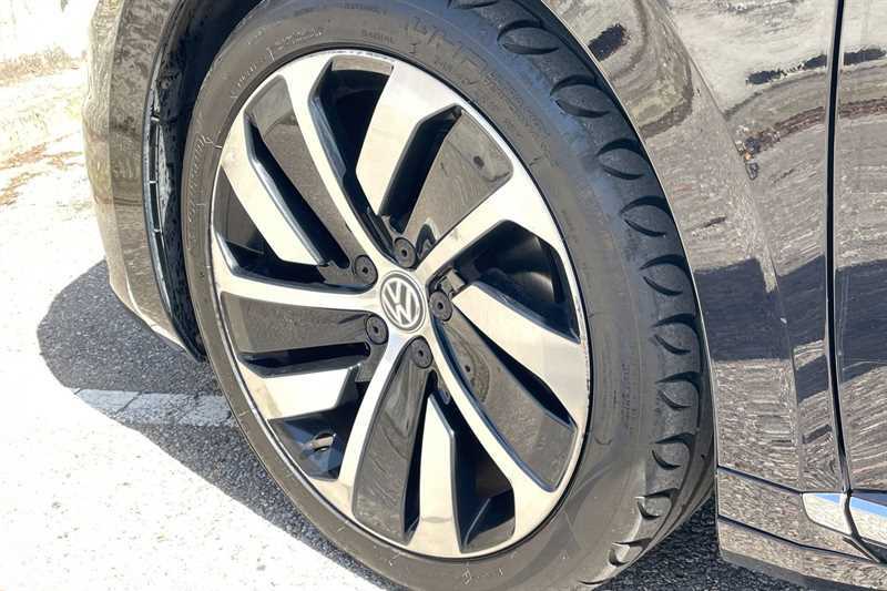 Volkswagen Arteon 2.0 Tsi R-line Dsg #9