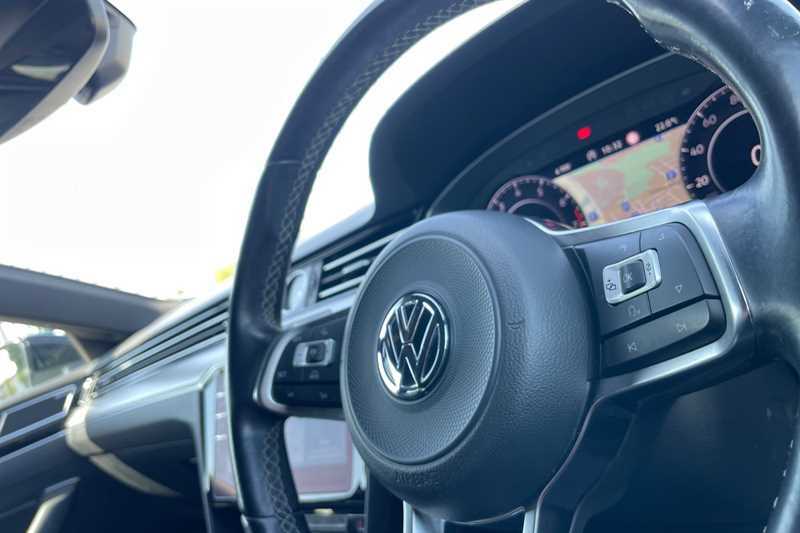 Volkswagen Arteon 2.0 Tsi R-line Dsg #30