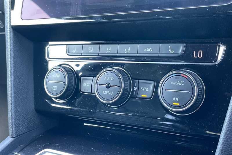Volkswagen Arteon 2.0 Tsi R-line Dsg #15