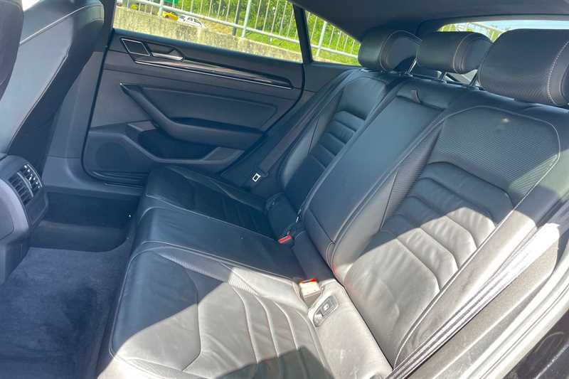 Volkswagen Arteon 2.0 Tsi R-line Dsg #36