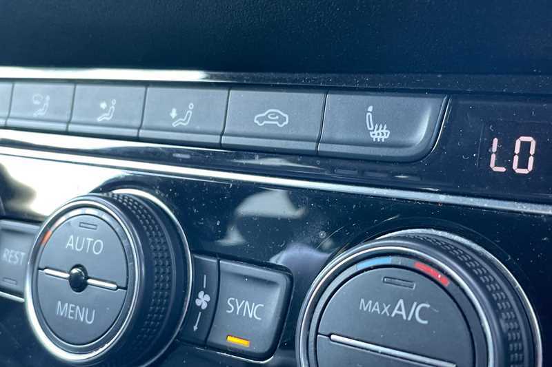 Volkswagen Arteon 2.0 Tsi R-line Dsg #25