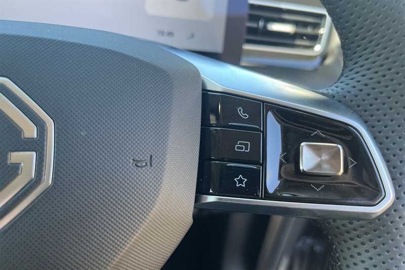 MG HS 1.5 Hybrid Se Suv Hybrid Euro 6 White #21