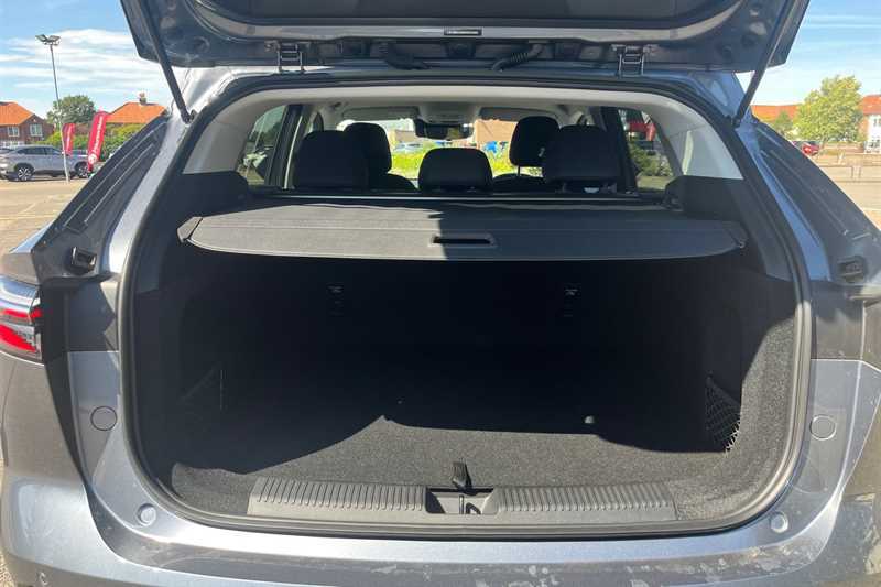 MG HS 1.5 Hybrid Se Suv Hybrid Euro 6 White #24