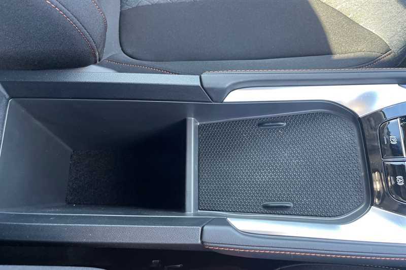 MG HS 1.5 Hybrid Se Suv Hybrid Euro 6 White #28
