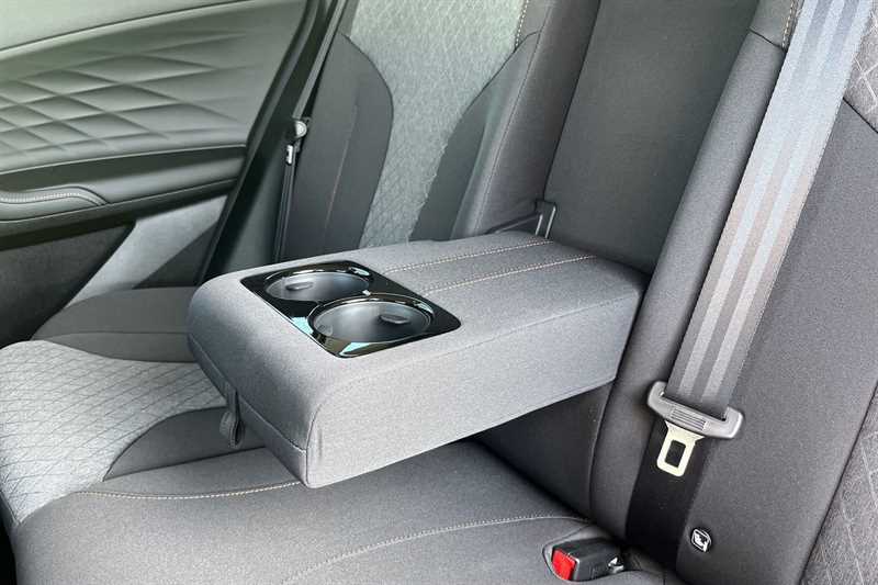 MG HS 1.5 Hybrid Se Suv Hybrid Euro 6 White #37