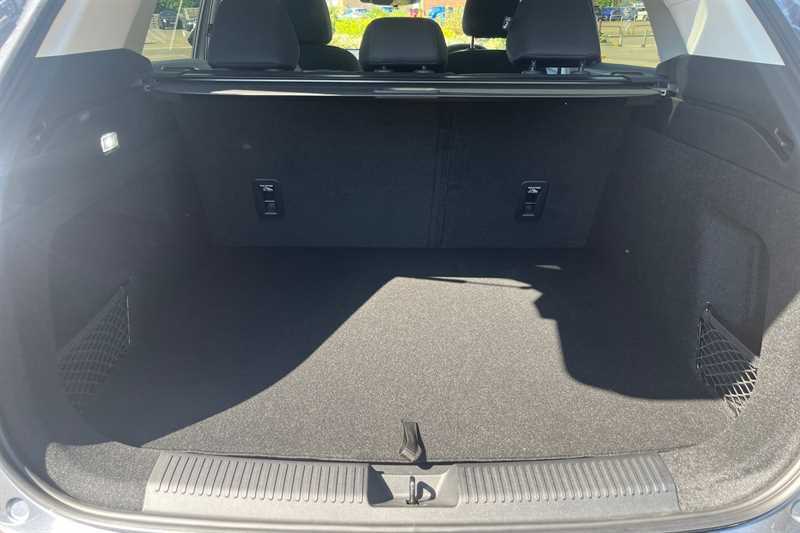 MG HS 1.5 Hybrid Se Suv Hybrid Euro 6 White #23