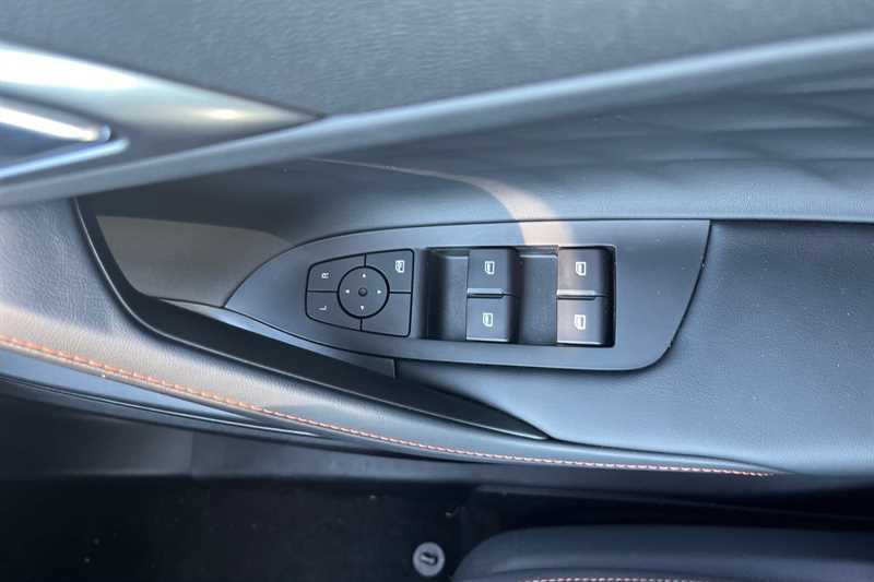 MG HS 1.5 Hybrid Se Suv Hybrid Euro 6 White #16