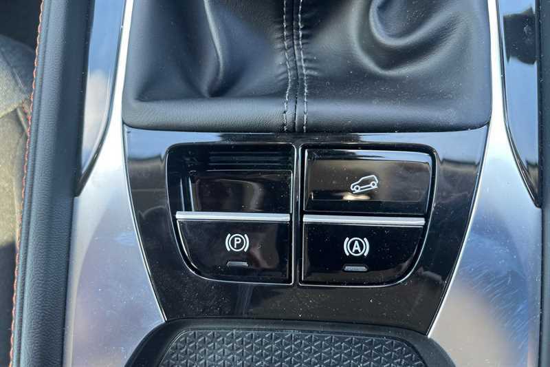 MG HS 1.5 Hybrid Se Suv Hybrid Euro 6 White #27