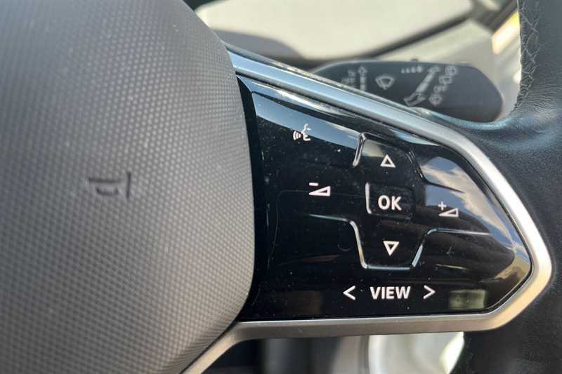 Volkswagen ID.3 150Kw Family Pro Performance 58Kwh 204 P Silver #22
