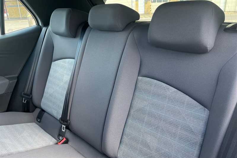 Volkswagen ID.3 150Kw Family Pro Performance 58Kwh 204 P Silver #23