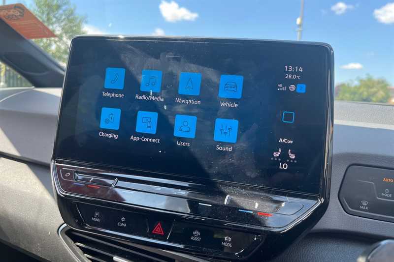 Volkswagen ID.3 150Kw Family Pro Performance 58Kwh 204 P Silver #17