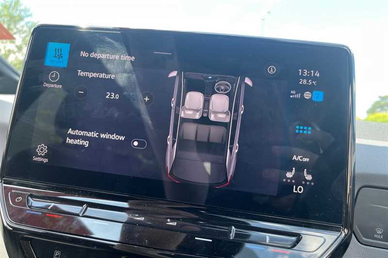Volkswagen ID.3 150Kw Family Pro Performance 58Kwh 204 P Silver #15