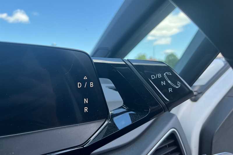 Volkswagen ID.3 150Kw Family Pro Performance 58Kwh 204 P Silver #36