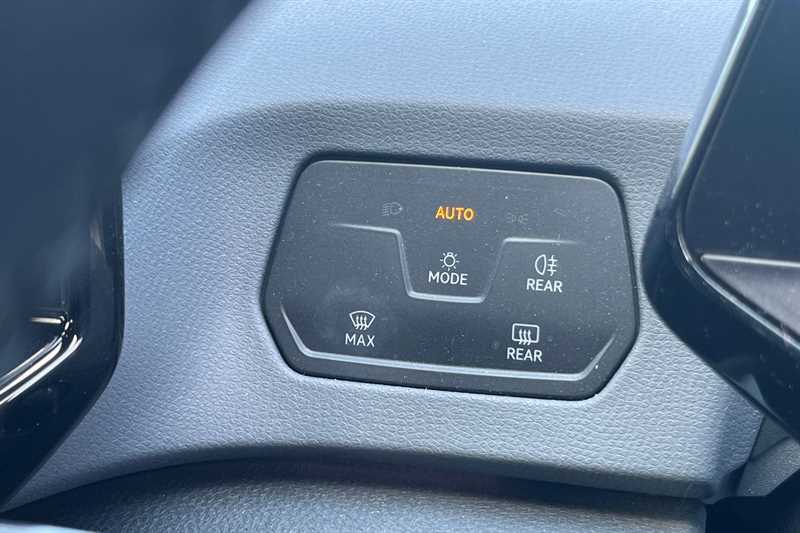 Volkswagen ID.3 150Kw Family Pro Performance 58Kwh 204 P Silver #37