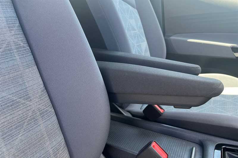 Volkswagen ID.3 150Kw Family Pro Performance 58Kwh 204 P Silver #42