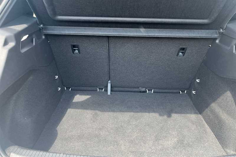 Volkswagen ID.3 150Kw Family Pro Performance 58Kwh 204 P Silver #24