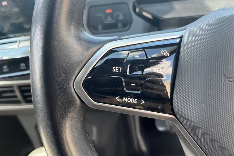 Volkswagen ID.3 150Kw Family Pro Performance 58Kwh 204 P Silver #21