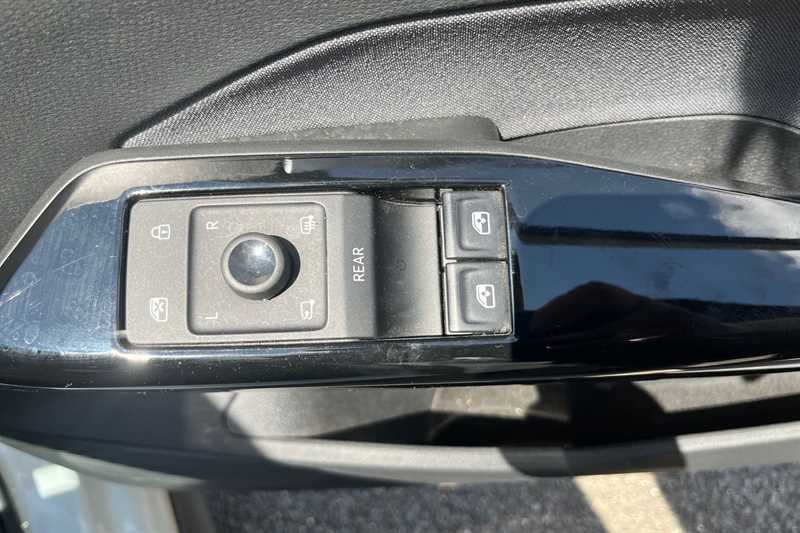 Volkswagen ID.3 150Kw Family Pro Performance 58Kwh 204 P Silver #16