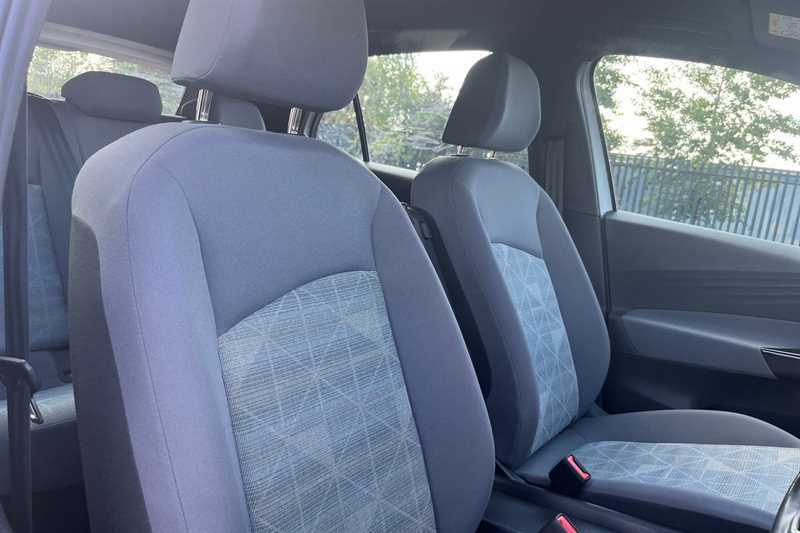Volkswagen ID.3 150Kw Family Pro Performance 58Kwh 204 P Silver #38