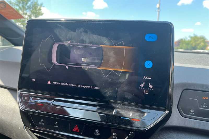 Volkswagen ID.3 150Kw Family Pro Performance 58Kwh 204 P Silver #19
