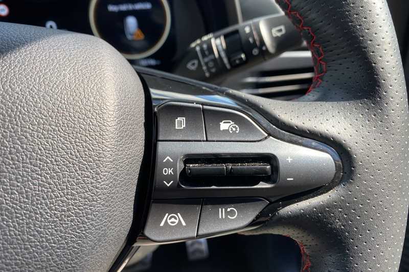 Hyundai I20 Hyundai I20 1.6 T-gdi N Hatchback Manua Blue #22