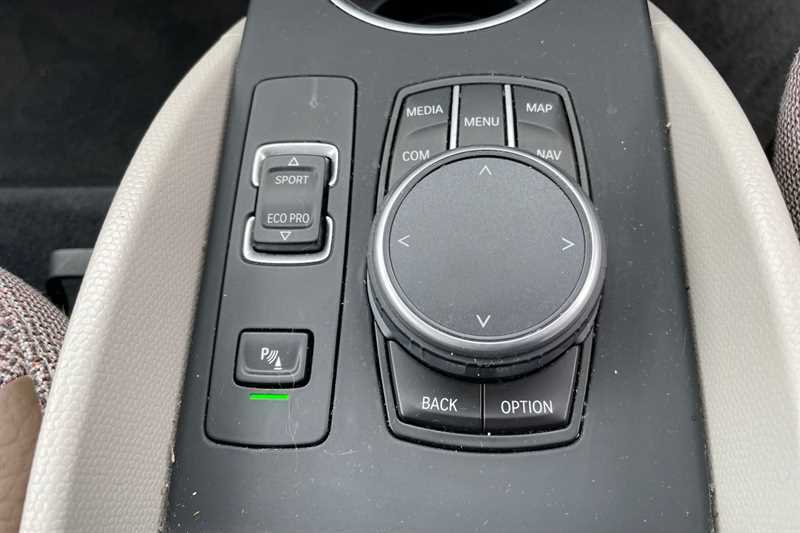 BMW i3 I3 White #34