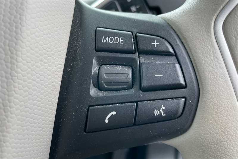 BMW i3 I3 White #22
