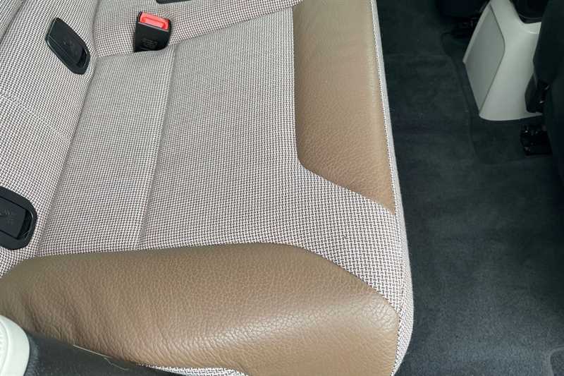 BMW i3 I3 White #37