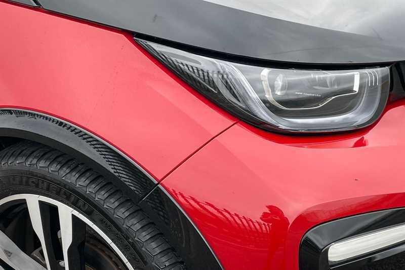 BMW i3 I3 White #46