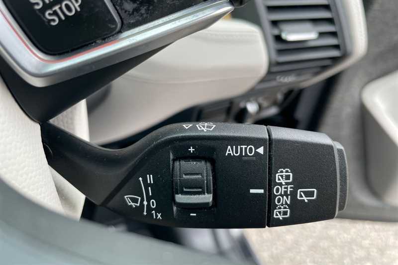 BMW i3 I3 White #26
